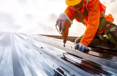 Travaux de zinguerie à Brienne-sur-Aisne